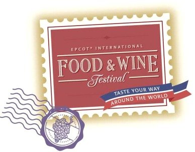 EPCOT Food and Wine Festival