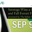 Saratoga Wine Food Ferrari 2011