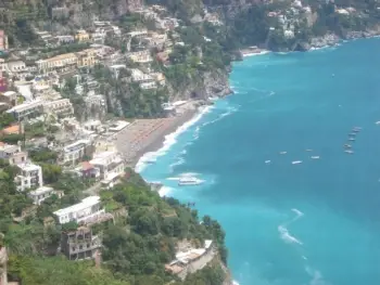 positano