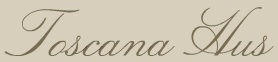 toscanahus logo