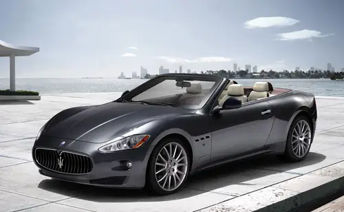 2011+maserati+granturismo+convertible