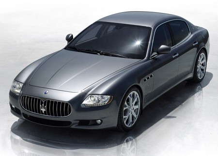 Maserati+quattroporte+2010