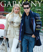 GARMANY_mag Garmany Magazine
