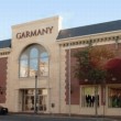 Garmany