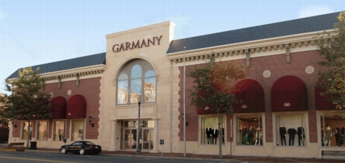 Garmany garmany