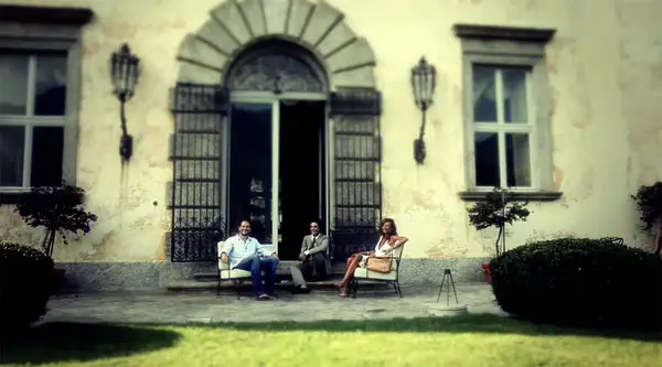 ‘Italian Touch’ Elegance Beyond Fashion | Italia Living