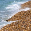 shore