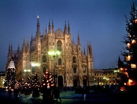 Italy+pictures+in+christmas