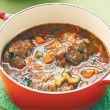 ossobucco end