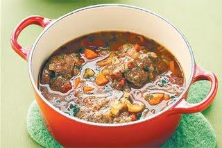 ossobucco end