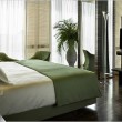 Hotel Romeo room