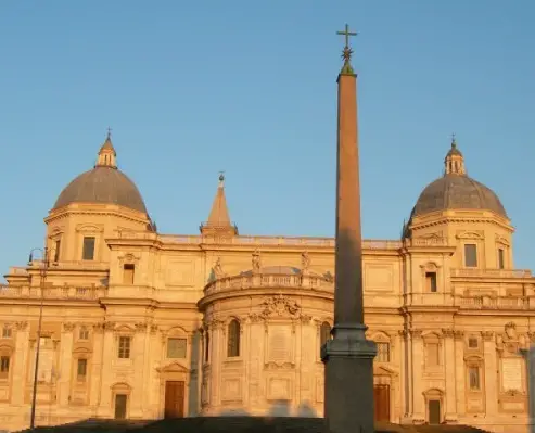 Basilica di Santa Maria Maggiore2