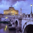 Castel Sant’Angelo
