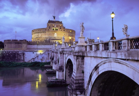 Castel Sant’Angelo