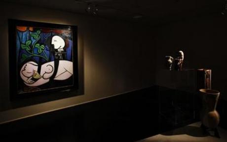 Picasso 1932
