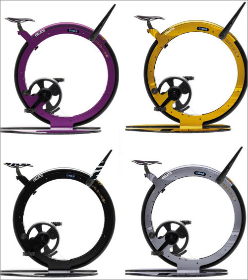 ciclotte bike review