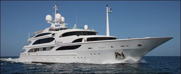 LadyLara-Yacht