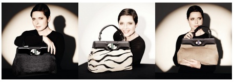 IR handbags