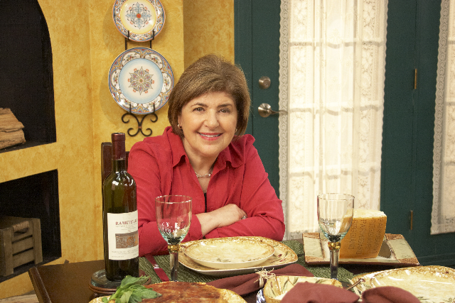 Merchants Auto Nh >> Celebrity Spotlight: Celebrity Chef Mary Ann Esposito ... Merchants Auto Nh >> Celebrity Spotlight: Celebrity Chef Mary Ann Esposito ...