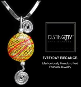 DISTINQTIV banner