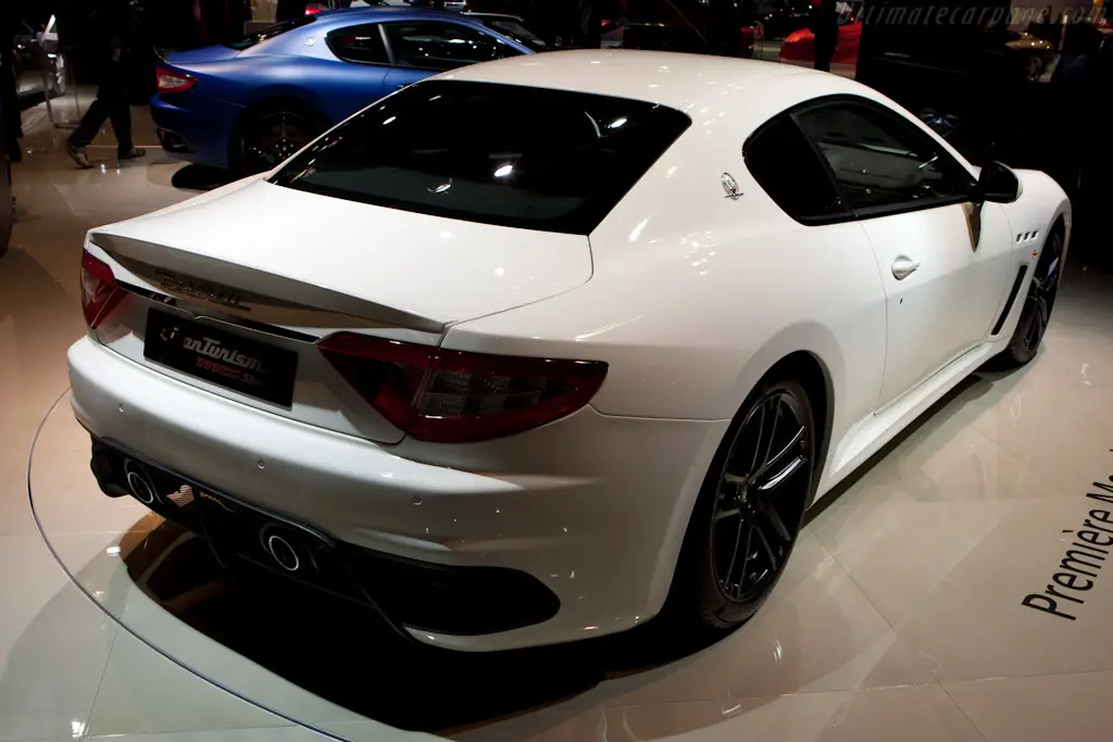 Maserati+granturismo+mc+stradale+2011