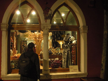 shopping-in-Venice