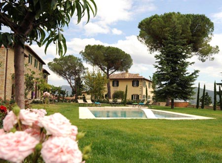 villa laura
