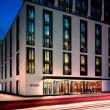 Bulgari-Knightsbridge Hotel