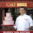 Cake BOSS Book