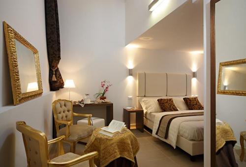 Al canal regio room