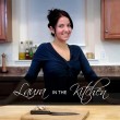 Laura in the Kitchen