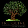 Tre_Olive_logo logo
