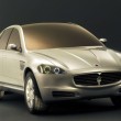 Suv-Maserati