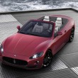 Maserati Gran Cabrio Sport 2
