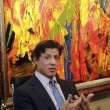 Switzerland art Stallone