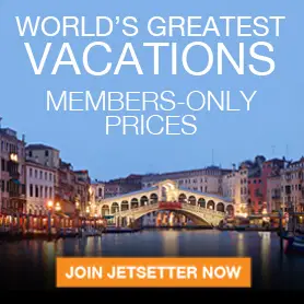 Gilt Groupe Jetsetter