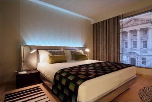 Hotel Missoni - Edinburgh
