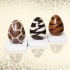 Roberto Cavalli Easter Eggs