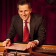 Tom Postilio