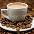Espresso Coffee Beans