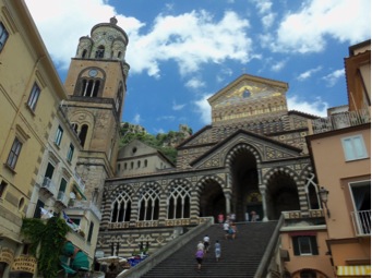 Duomo of San Andrea