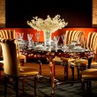 GF Fiorentina dining