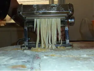 Tagliatelle 3