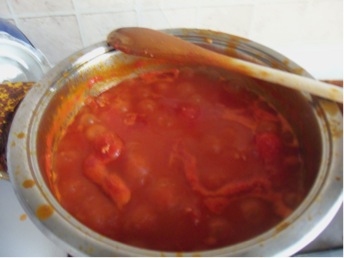 Tagliatelle 5
