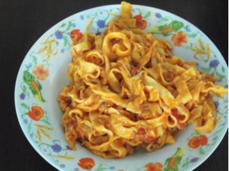 Tagliatelle 6