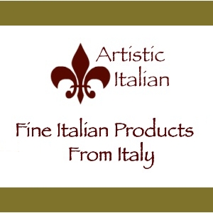 Artistic Italian