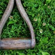 Garden Shovel
