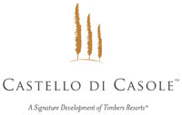 Castello di Casole