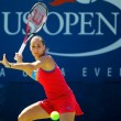 Flavia Pennetta US Open 2011