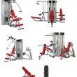 Luxetrainer